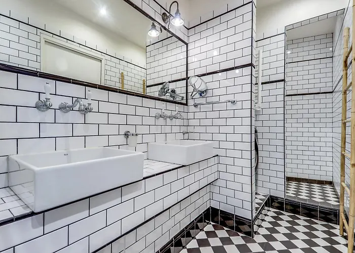 Ac & 10min From Marais & Fully Equipped Apartamento